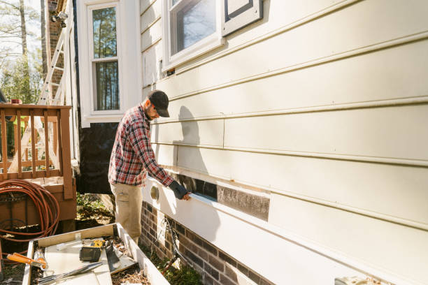 Top rated local Siding Installation specialists in Puyallup, WA